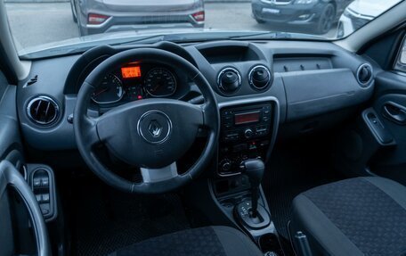 Renault Duster I рестайлинг, 2012 год, 699 000 рублей, 6 фотография