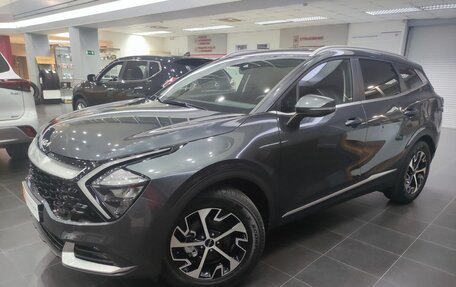 KIA Sportage IV рестайлинг, 2025 год, 3 500 000 рублей, 1 фотография