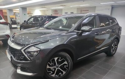 KIA Sportage IV рестайлинг, 2025 год, 3 500 000 рублей, 1 фотография