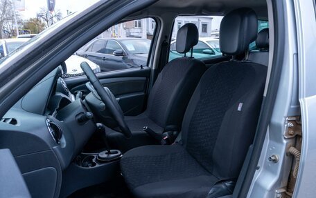 Renault Duster I рестайлинг, 2012 год, 699 000 рублей, 10 фотография