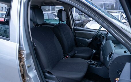 Renault Duster I рестайлинг, 2012 год, 699 000 рублей, 8 фотография