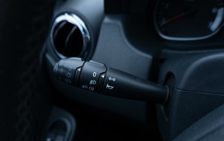 Renault Duster I рестайлинг, 2012 год, 699 000 рублей, 13 фотография