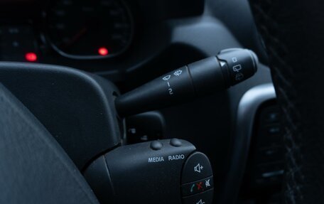 Renault Duster I рестайлинг, 2012 год, 699 000 рублей, 14 фотография