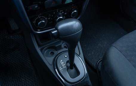 Renault Duster I рестайлинг, 2012 год, 699 000 рублей, 18 фотография