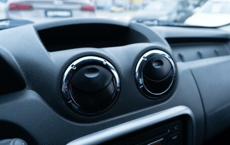 Renault Duster I рестайлинг, 2012 год, 699 000 рублей, 15 фотография