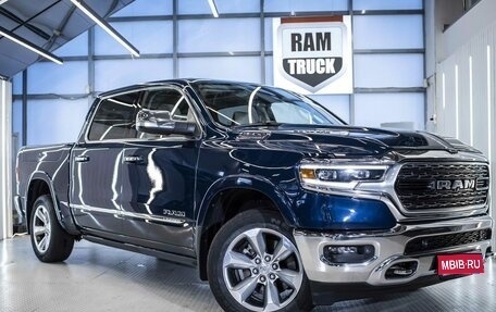 Rambler 1500, 2022 год, 7 899 999 рублей, 1 фотография