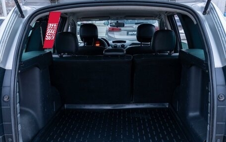 Renault Duster I рестайлинг, 2012 год, 699 000 рублей, 21 фотография