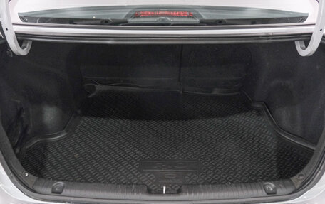 KIA Rio III рестайлинг, 2013 год, 969 000 рублей, 22 фотография