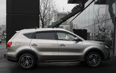 DongFeng 580 I, 2021 год, 1 390 000 рублей, 4 фотография