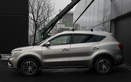 DongFeng 580 I, 2021 год, 1 390 000 рублей, 8 фотография