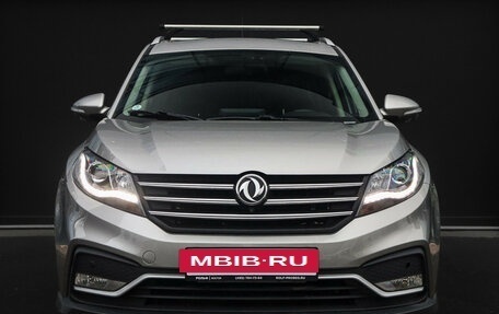 DongFeng 580 I, 2021 год, 1 390 000 рублей, 2 фотография