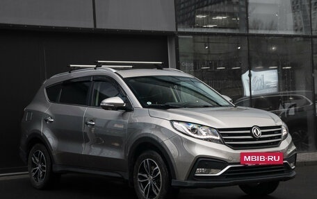 DongFeng 580 I, 2021 год, 1 390 000 рублей, 3 фотография
