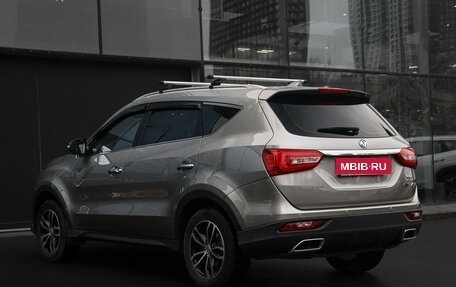 DongFeng 580 I, 2021 год, 1 390 000 рублей, 7 фотография