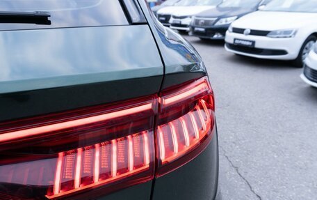 Audi Q8 I, 2019 год, 6 699 000 рублей, 7 фотография