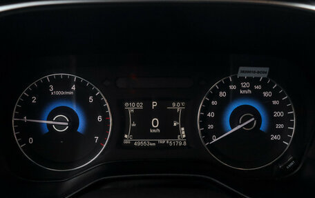 DongFeng 580 I, 2021 год, 1 390 000 рублей, 14 фотография