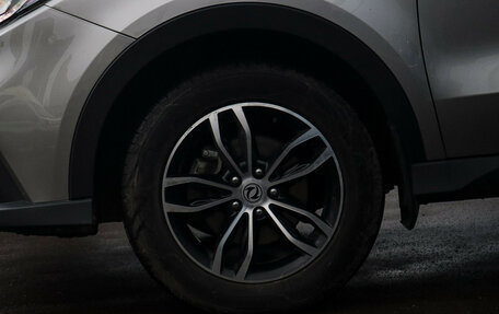 DongFeng 580 I, 2021 год, 1 390 000 рублей, 18 фотография