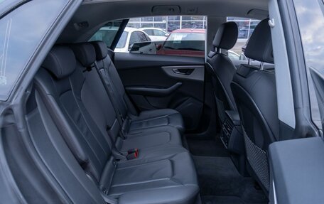 Audi Q8 I, 2019 год, 6 699 000 рублей, 9 фотография