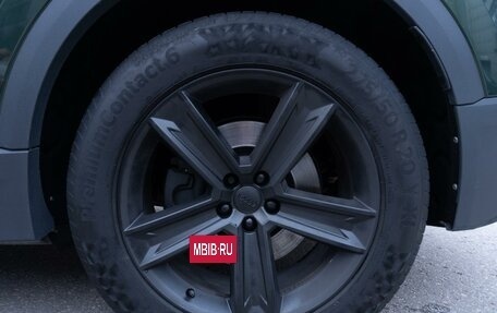 Audi Q8 I, 2019 год, 6 699 000 рублей, 6 фотография