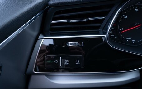 Audi Q8 I, 2019 год, 6 699 000 рублей, 25 фотография