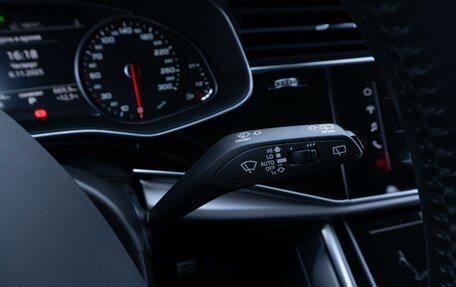 Audi Q8 I, 2019 год, 6 699 000 рублей, 18 фотография