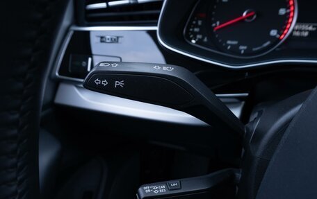 Audi Q8 I, 2019 год, 6 699 000 рублей, 16 фотография