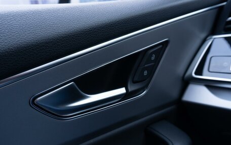 Audi Q8 I, 2019 год, 6 699 000 рублей, 26 фотография