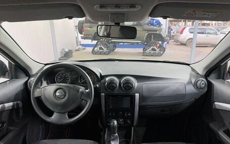 Nissan Almera, 2017 год, 799 000 рублей, 10 фотография