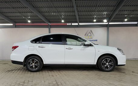Nissan Almera, 2017 год, 799 000 рублей, 6 фотография