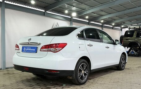 Nissan Almera, 2017 год, 799 000 рублей, 5 фотография