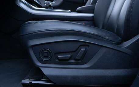 Audi Q8 I, 2019 год, 6 699 000 рублей, 28 фотография