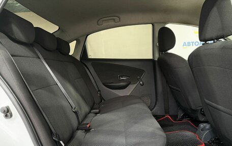 Nissan Almera, 2017 год, 799 000 рублей, 12 фотография