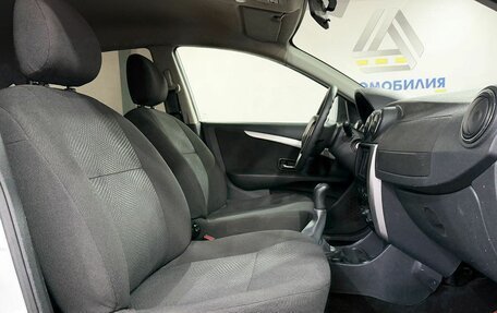 Nissan Almera, 2017 год, 799 000 рублей, 11 фотография