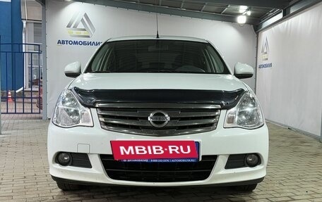 Nissan Almera, 2017 год, 799 000 рублей, 8 фотография