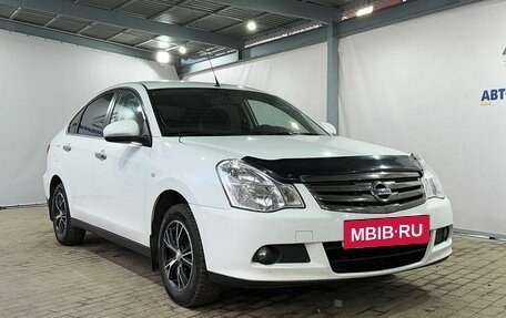 Nissan Almera, 2017 год, 799 000 рублей, 7 фотография