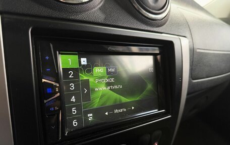 Nissan Almera, 2017 год, 799 000 рублей, 13 фотография