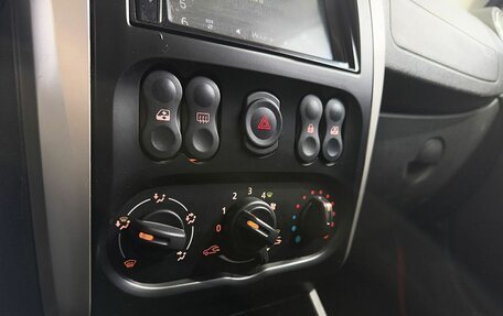 Nissan Almera, 2017 год, 799 000 рублей, 14 фотография