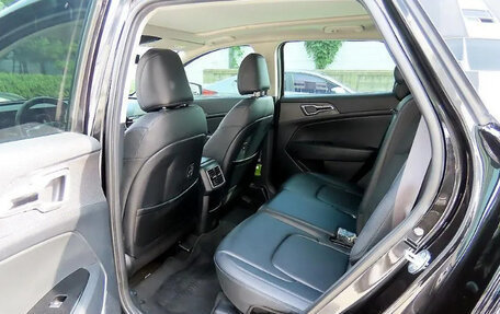 KIA Sportage IV рестайлинг, 2021 год, 2 198 047 рублей, 7 фотография