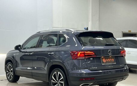 Volkswagen Tharu, 2022 год, 2 238 000 рублей, 5 фотография