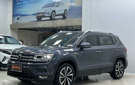 Volkswagen Tharu, 2022 год, 2 238 000 рублей, 4 фотография