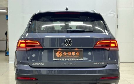 Volkswagen Tharu, 2022 год, 2 238 000 рублей, 3 фотография