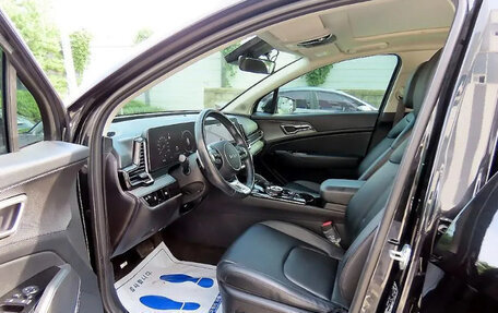 KIA Sportage IV рестайлинг, 2021 год, 2 198 047 рублей, 5 фотография