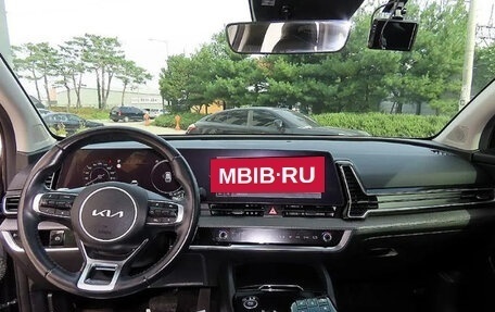 KIA Sportage IV рестайлинг, 2021 год, 2 198 047 рублей, 6 фотография