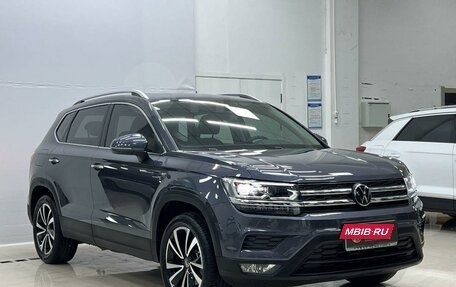 Volkswagen Tharu, 2022 год, 2 238 000 рублей, 2 фотография