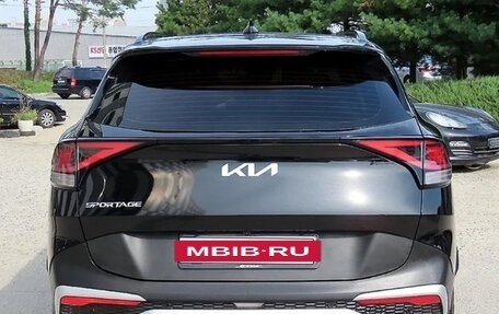 KIA Sportage IV рестайлинг, 2021 год, 2 198 047 рублей, 4 фотография