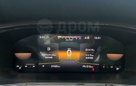 Volkswagen Tharu, 2022 год, 2 238 000 рублей, 14 фотография