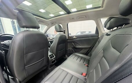 Volkswagen Tharu, 2022 год, 2 238 000 рублей, 12 фотография