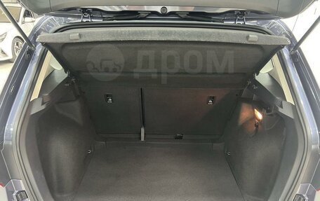 Volkswagen Tharu, 2022 год, 2 238 000 рублей, 11 фотография