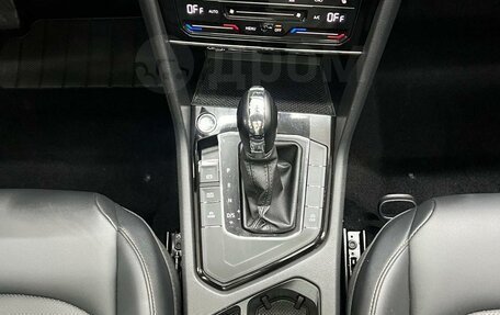 Volkswagen Tharu, 2022 год, 2 238 000 рублей, 16 фотография