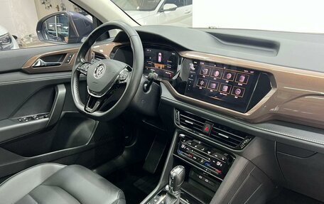 Volkswagen Tharu, 2022 год, 2 238 000 рублей, 19 фотография