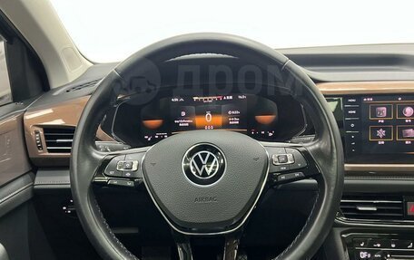 Volkswagen Tharu, 2022 год, 2 238 000 рублей, 18 фотография